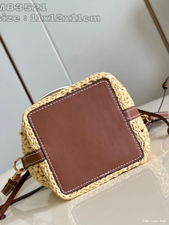 Fake Louis Bags NOÉ VUITTON PURSE LOUIS 0804